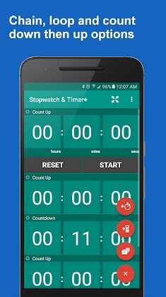 Stopwatch 