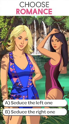 Stories: Your Choice (novels) Apk Full Mod