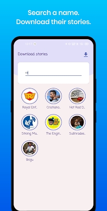 Story saver for Facebook Apk