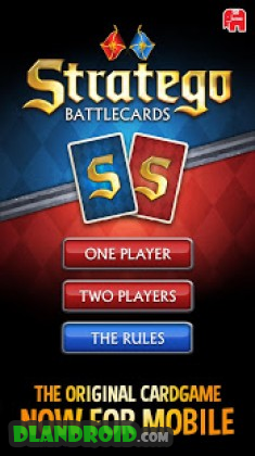 Stratego® Battle Cards Apk Full