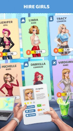 Streamgirls Inc. Apk Mod