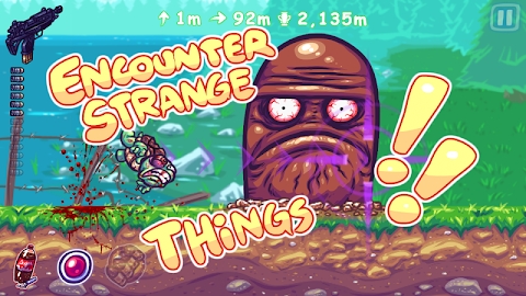 Suer Toss The Turtle Apk Mod