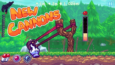 Suer Toss The Turtle Apk Mod