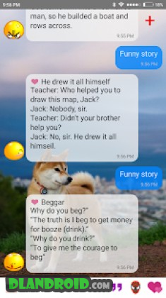Sumi Chat Premium - Funny chatbot Apk Full