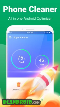super cleaner android review