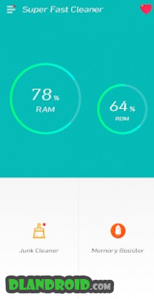Super Fast Cleaner Pro - Cleaner & Booster Apk Full