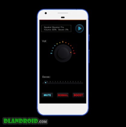 Super Loud Volume Booster 2020: Amplifier Apk