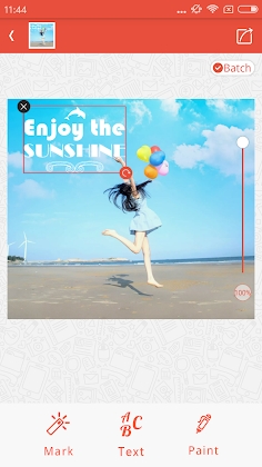 Super Watermark Apk