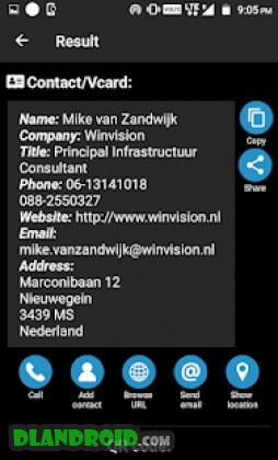 SuperB Reader - QR/Barcode Reader Apk Full