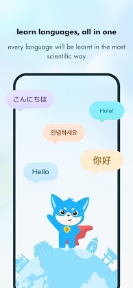 Superlingo: Learn Languages Apk Mod