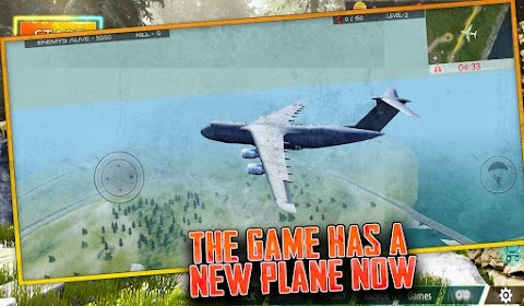 Survival: Fire Battlegrounds Apk Mod