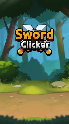 Sword Clicker : Idle Clicker Apk Mod