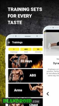 Sworkout: Street 