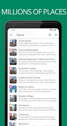 Sygic Travel Maps Trip Planner Apk