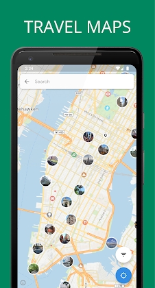 Sygic Travel Maps Trip Planner Apk