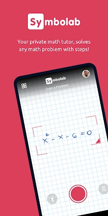 Symbolab - Math solver Apk