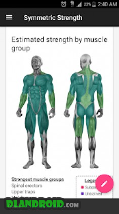 Symmetric Strength Apk Full