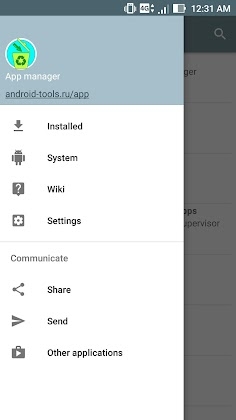 System app remover Apk