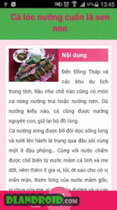 T4Travel DongThap Apk