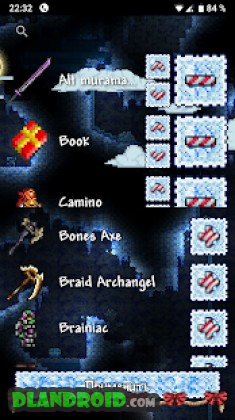 TL Beta Apk