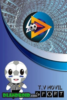 TV Movil Sports Apk
