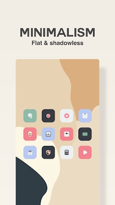 Taco Taco - Icon Pack Apk