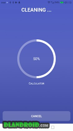 Tafayor Cache Cleaner Apk
