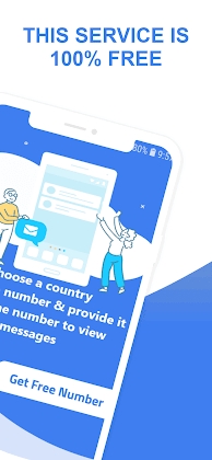 Temp Number - Phone Number Apk
