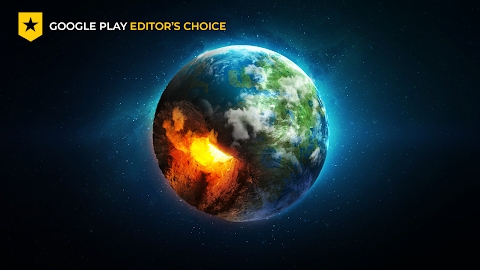 TerraGenesis - Space Settlers Apk Mod