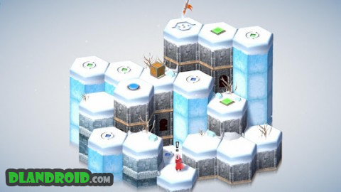 The Climb: Ice Giant Adventure Apk Full