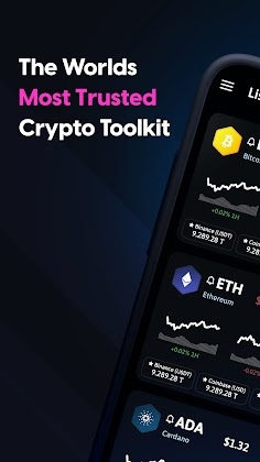 The Crypto App Apk