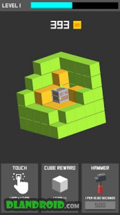 The Cube Apk Mod The Cube Apk Mod