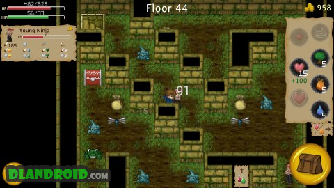 Robin Hood Legends Apk Mod