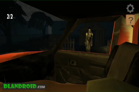 The Fear Slendrina 4 : Creepy Scream House Apk Full