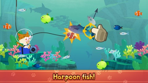 The Fishercat Apk Mod The Fishercat Apk Mod