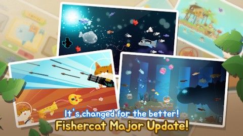 The Fishercat Apk Mod The Fishercat Apk Mod