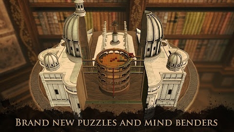 The House of Da Vinci 3 Apk Full Mod