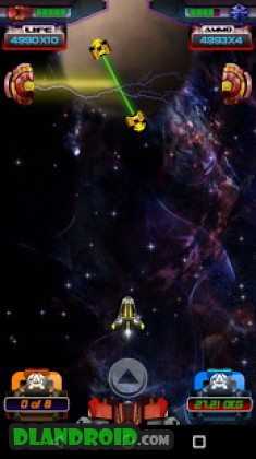 The Last Space Expedition Apk Full