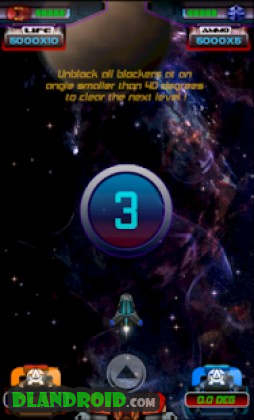 The Last Space Expedition Apk Full