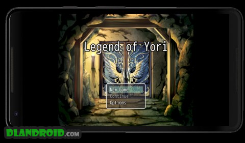 The Legend Of Yori Apk Full