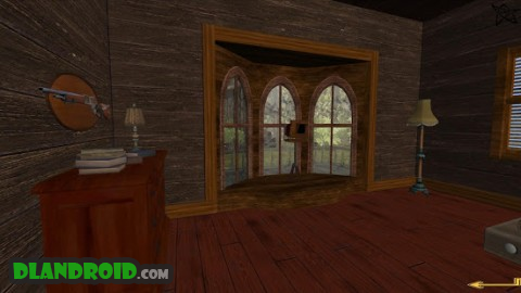 The Listener In The Dark Apk Full + OBB Data