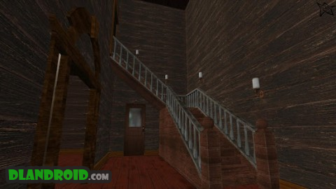 The Listener In The Dark Apk Full + OBB Data