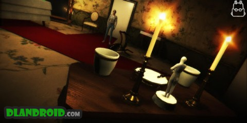 The Medici Game. Murder Mystery at Pitti Palace Apk
