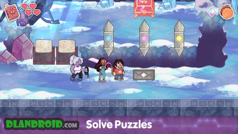 The Phantom Fable Apk Full