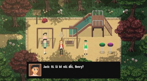 The Room of 2 Monsters Apk Full