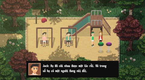 The Room of 2 Monsters Apk Full