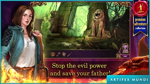 The Secret Order 2: Masked Intent Apk Full Mod