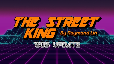 The Street King: Open World Street Racing Mod Apk 2.81 + OBB Data