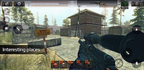 The Sun: Key of Heaven Apk Mod