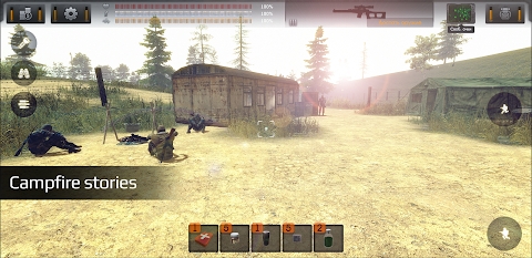 The Sun: Key of Heaven Apk Mod